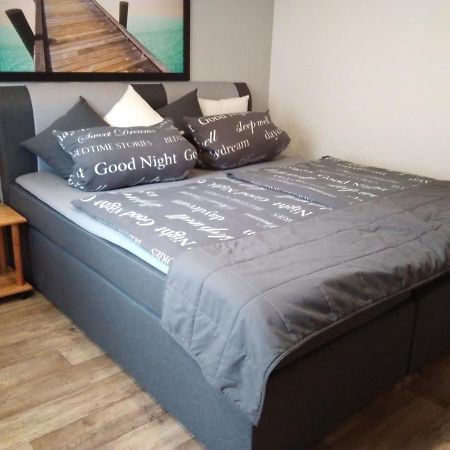 Ferienwohnung Graul Wernigerode Luaran gambar