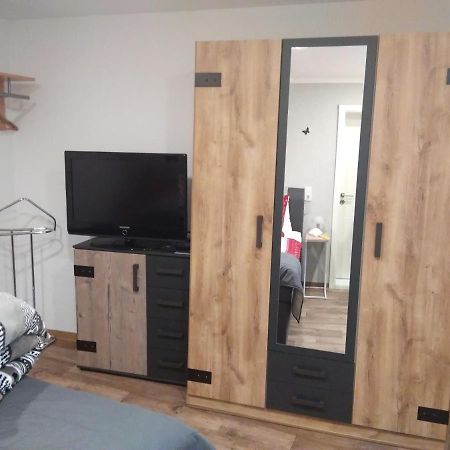 Ferienwohnung Graul Wernigerode Luaran gambar