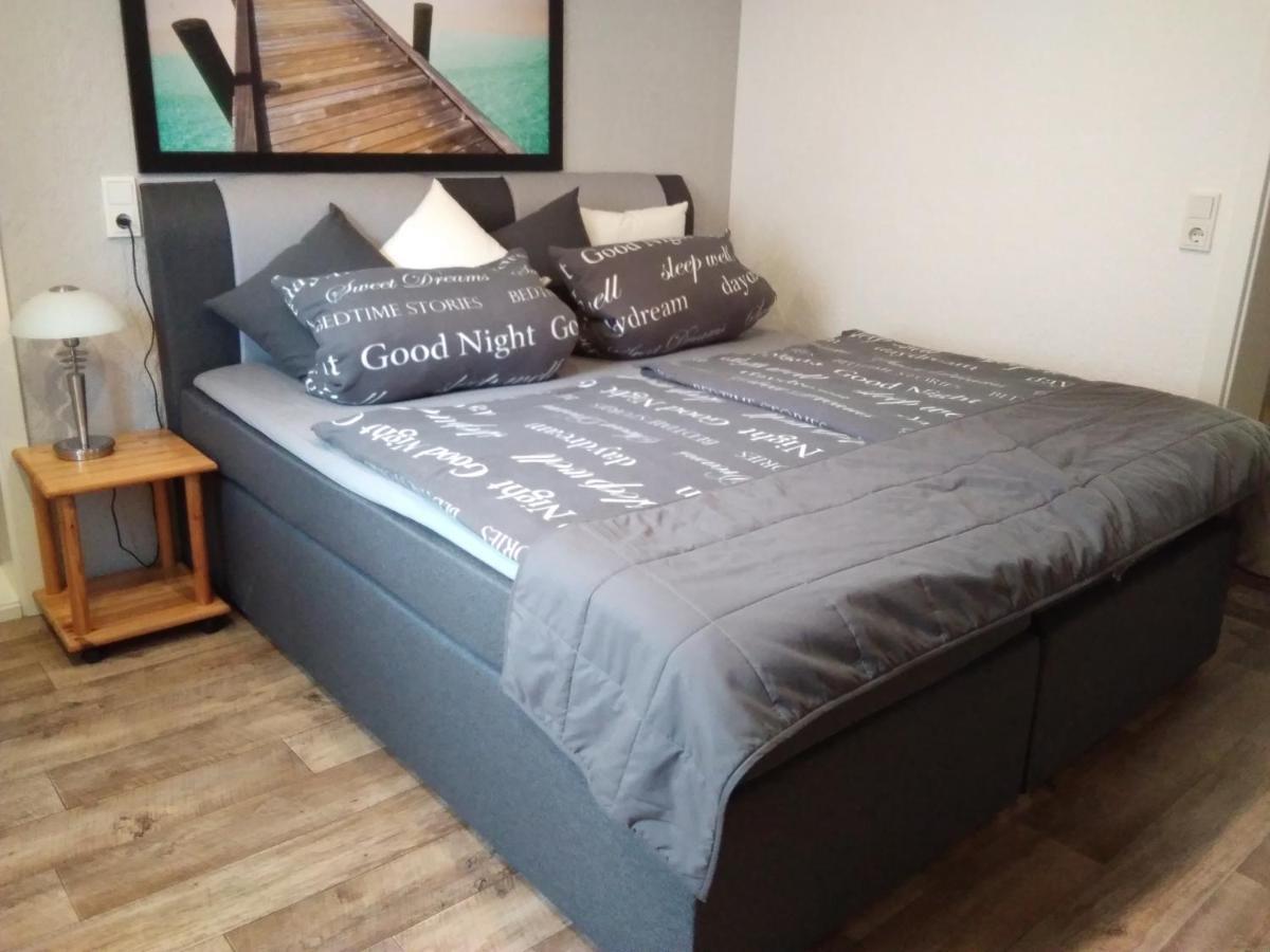 Ferienwohnung Graul Wernigerode Luaran gambar