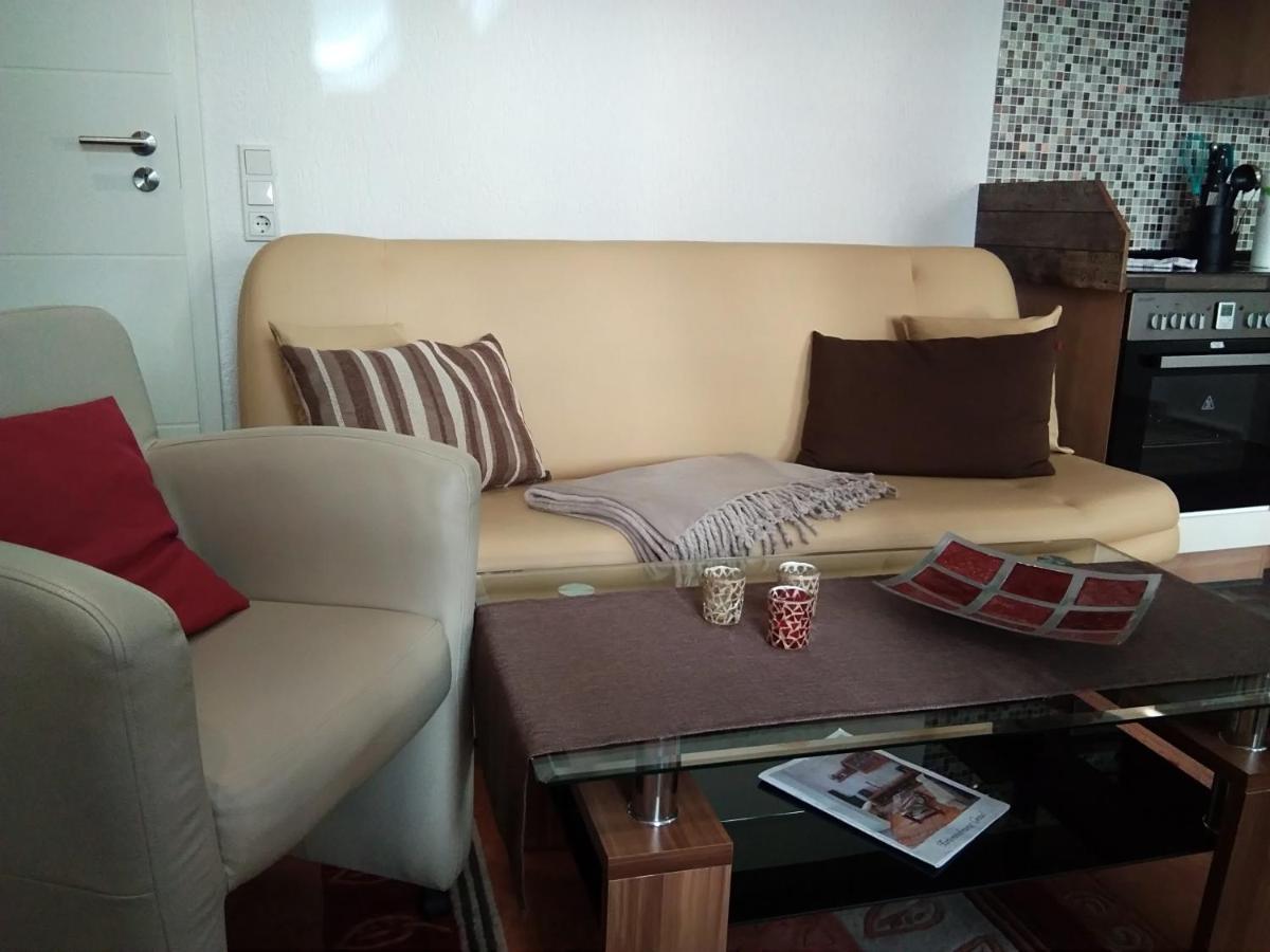 Ferienwohnung Graul Wernigerode Luaran gambar