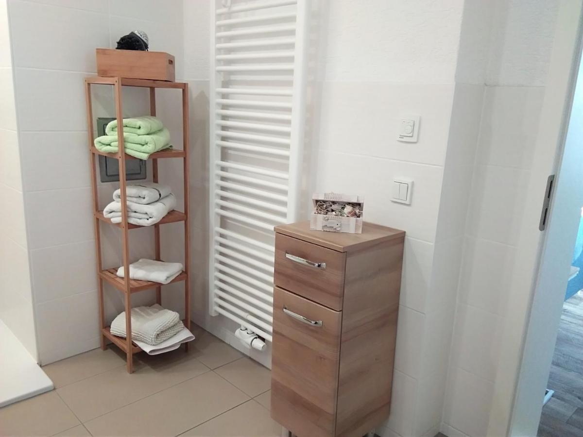 Ferienwohnung Graul Wernigerode Luaran gambar